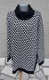 4XL Нов пуловер Paola, снимка 1 - Блузи с дълъг ръкав и пуловери - 43647030