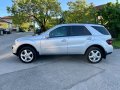На ЧАСТИ  Mercedes-Benz Ml 280 CDI 190кс W164 2007г Alcantar, снимка 7