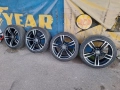Джанти 18 цола БМВ, снимка 1