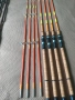 Силови пръчки 2,70м аке манчо, снимка 11