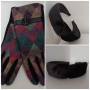 НОВ комплект от ръкавици с функция тъчскрийн и диадема, Спиди, снимка 1 - Ръкавици - 44911934