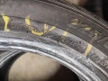 2бр. зимни гуми 225/50/17 Kumho, снимка 4