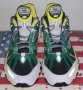REEBOK DMX Trail Shadow, 45 номер, без забележки , снимка 2