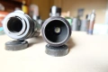 Super Takumar Tele lenses. M42 Mount., снимка 4