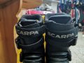 Ски обувки Scarpa 37 номер, снимка 4