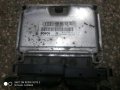 ECU 1,9TDI 74KW ATD 038906019DE, 038 906 019 DE, 0281010469, 0 281 010 469 компютър ауди а3 2002г. E