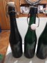 Ретро бирени бутилки големи на Хаджи Славчеви, снимка 2