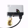 3/4 220v Електрически клапан кран със ел задвижка работи без налягане, снимка 6