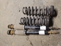 задни амортисьори пружини бмв е91 е90 bmw e91 e90, снимка 1