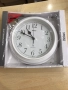 Радио-сверяем стенен часовник MEBUS, снимка 4
