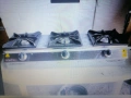 Газов котлон професионален:1-ен,2-ен,3-ен,4-ен,6-ца, снимка 3
