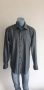 Hugo Boss H - HANK - kent- C1-214  Slim Fit Mens Size - 42 /16 /1/2 L НОВО! ОРИГИНАЛ! Мъжка Риза!, снимка 1