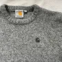 Вълнен пуловер Carhartt, снимка 2