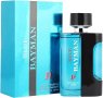 BLUE BAYMAN Eau De Toilette for Men 