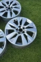 Оригинални, алуминиеви джанти 17" за Пежо 3008 ( 5х108, 65.1,ET42,7J17)), снимка 3