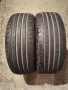 Продавам 2 броя летни гуми 205.55.16 на 1 сезон дот 2021 Debica , снимка 1