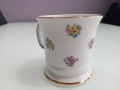 Стара порцеланова баварска чаша , снимка 8