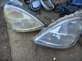 Фарове за мерцедес а класа , снимка 1