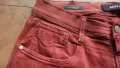 REPLAY M914Y.000.8366197 HYPERFLEX SLIM FIT JEANS размер 31/34 еластични дънки 15-65, снимка 12