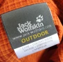 Jack Wolfskin Outdoor - мъжка карирана риза за спорт туризъм и планина размер L, снимка 12