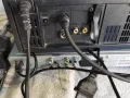 Видео Panasonic и DVD player комплект, снимка 7