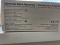 Портативен мини проектор, снимка 4