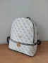Бяла раница Guess/SG109de, снимка 3