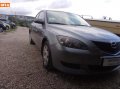 Mazda 3 1.6 hdi, снимка 1 - Автомобили и джипове - 39735405