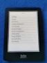 четец KOBO Glo ,  с подсветка, снимка 5