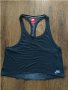 Nike Burnout Tank - страхотен дамски потник КАТО НОВ, снимка 4
