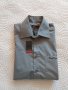 Мъжка риза Pierre Cardin S / M къс ръкав, снимка 1
