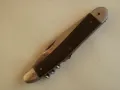 Старо джобно ножче В.Търново нож джобен български, снимка 3