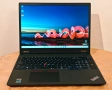  Lenovo ThinkPad P16v Gen 1/Intel Core i5 13500H/16GB RAM/512GB SSD/16' FullHD+ IPS, снимка 1