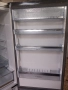 XXL комбиниран иноксов хладилник с фризер Бош Bosch A+++ 2 години гаранция!, снимка 6