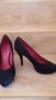 Уникални дамски обувки  на  Graceland , снимка 1 - Дамски обувки на ток - 27282927