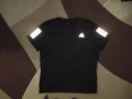Тениски ADIDAS  мъжки,Л и 2ХЛ, снимка 3