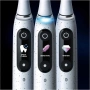 Електрическа четка Oral-B iO Series 10 - Stardust White НЕ РАЗПЕЧАТАНА, снимка 6