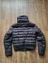 Страхотно дамско късо зимно яке G STAR RAW , бомбър модел,  размер XS, снимка 14