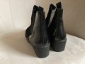 Черни боти Tamaris /Salamander №37 НОВИ , снимка 7