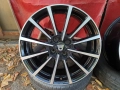 Джанти за Рено и Дачия 4x100x7J17ет48, снимка 12