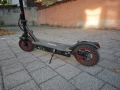 Електрическа тротинетка iScooter i9Max 500w 35km/h и 30-40 km пробег, снимка 6