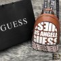 Дамска раница Guess код 045, снимка 1 - Раници - 27720595