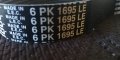 DAYCO,пистов ремък 6PK1695 LE, снимка 1
