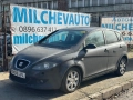 Сеат алтеа 1.9тди дсг / seat altea 1.9tdi BLS dsg, снимка 1