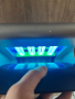 UV лампа фурна за нокти УВ , снимка 1 - Продукти за маникюр - 44911930