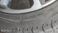 Джанти с гуми 18 цола 5x114.3, снимка 7