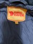 ''Fjallraven Arktis Parka''оригинална мъжка пухена парка S-М размер, снимка 5