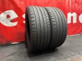 245 45 20, Летни гуми, Kumho EcstaPS91, 2 броя, снимка 1