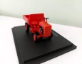 Трактор 1:43 Hachette, снимка 2