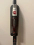 Безжична прахосмукачка HOOVER HF522SFP 011 – почти нова, снимка 6